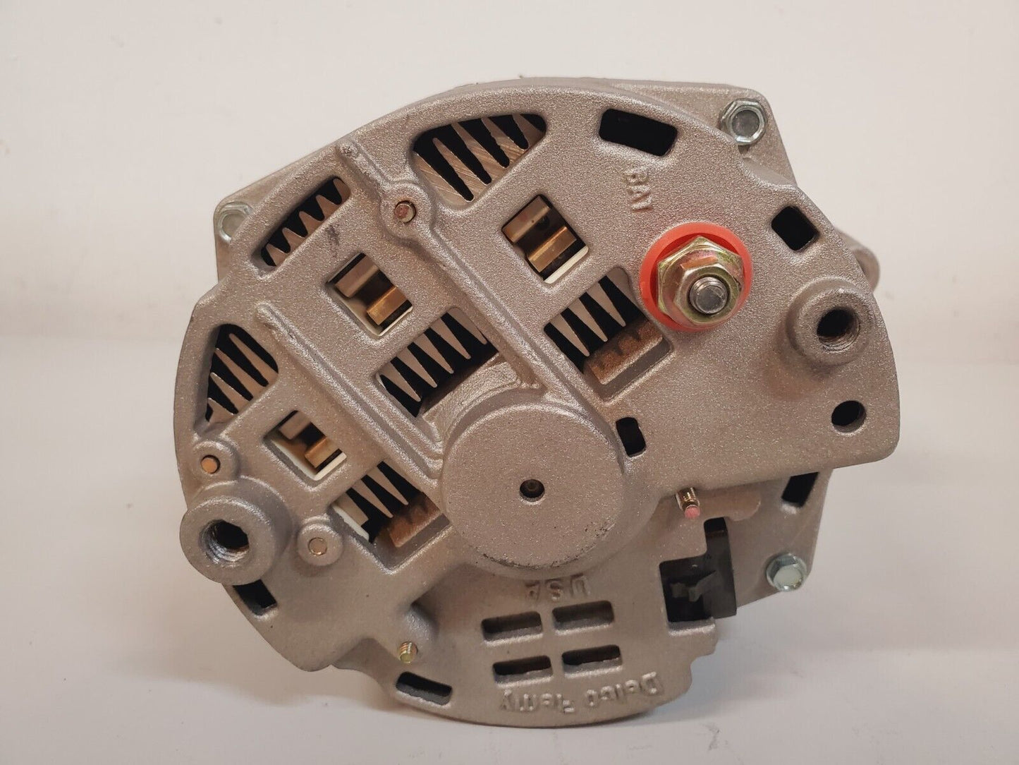 Duralast Remanufactured Alternator DL1476-6-1