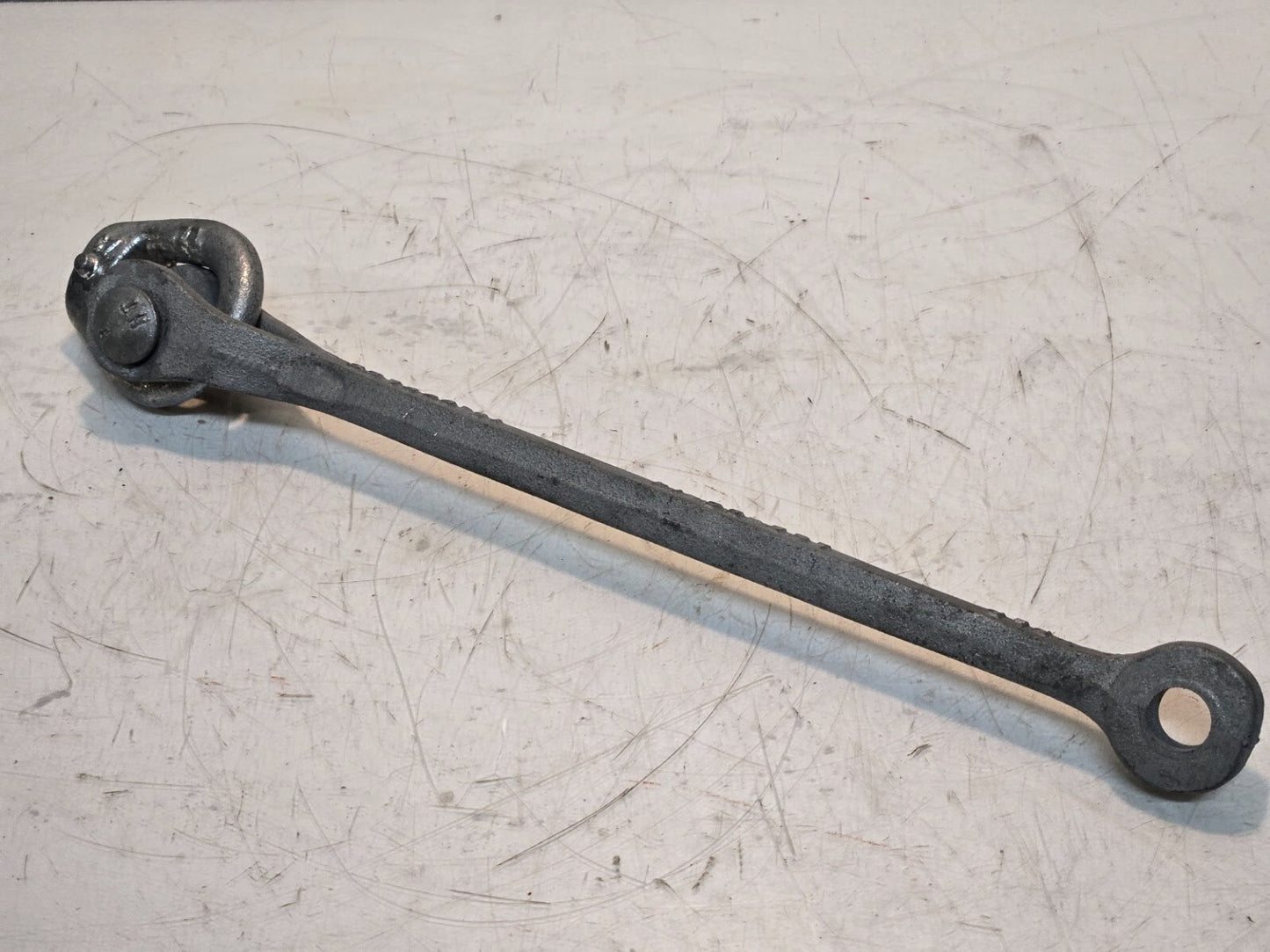 3 Quantity of PLP LCE-55-14 14" Extension Links | 15,000 Lbs (3 Quantity)