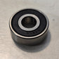 20 Quantity of NTN Ball Bearings 608LB | 22 mm OD 8 mm Bore 7 mm Wide (20 Qty)