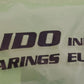 Daido Industrial Bearings Europe Main Bearing 21298 | HB40815