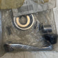 Kenworth Manual Window Regulator Crank Handle with Vinyl Knob P14015-2
