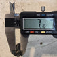 10 Quantity of Sure Grip Controls PL-01-A Plates | 46917 (10 Quantity)