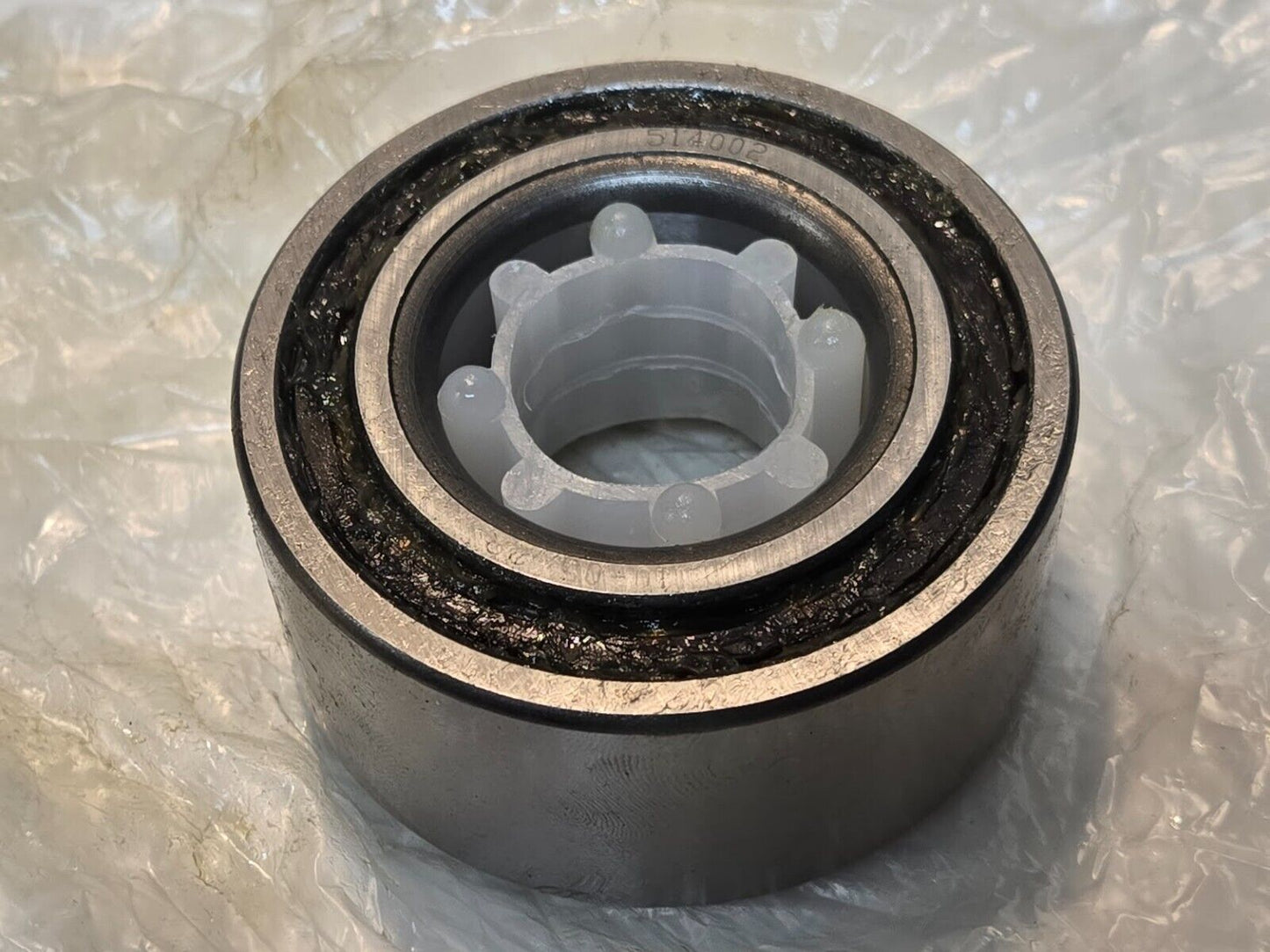2 Quantity of 514002 Wheel Bearings 10-05-28 | 74mm OD 38mm ID (2 Quantity)