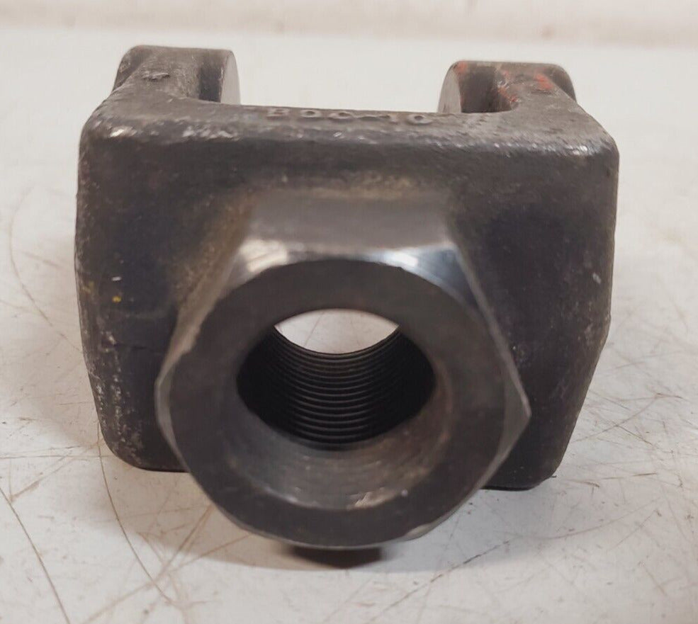 Rod Clevis With 1" Pin Hole BDC-10