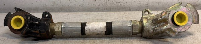 ConsolEquip M927-06GFGL0160 Railroad Air Brake Jumper Hose Assembly