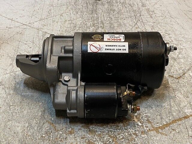 Bosch Reman Premium Starter SR59X 0986010857