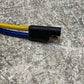 Remote Control Wiring Converter Box L090900027 | 3-3/8" Long 1-1/2" Wide