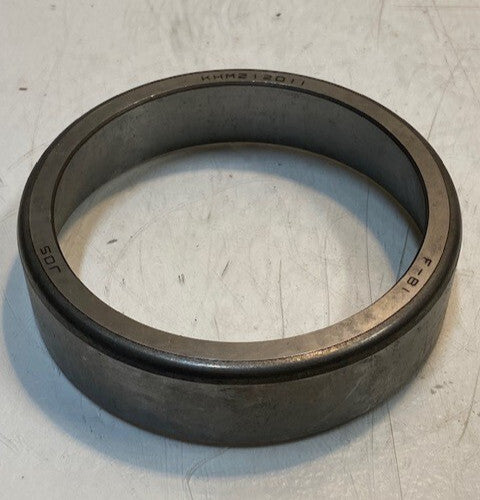 JOS KHM212011 Single Cup Race F-B1 | 122mm OD 101mm ID 30mm Thick