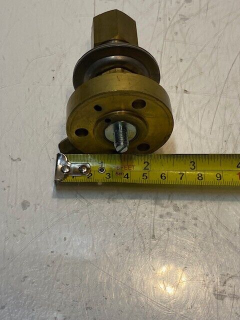 Capacity Control Pressure Unloader Valve 06EA660100 | 334-108