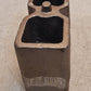 Skyjacker Rear Block 5.5" Off-Center Pinned RB255
