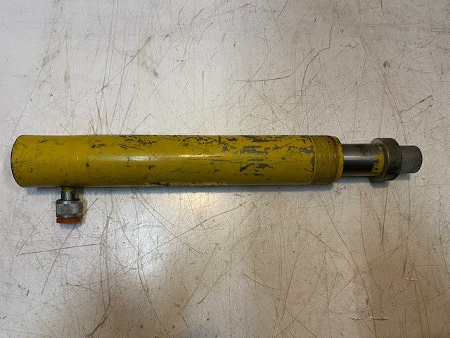 Hydraulic Cylinder Arm 17-1/2" Long 33mm End 57mm OD
