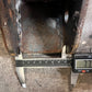Underlift Stinger Cross Bar Assembly Truck Wheel Lift 7000 Lbs Capacity