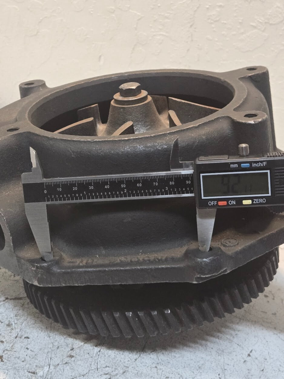 Water Pump 9115034-01 for CAT