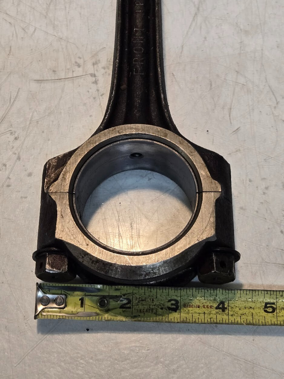 Waukesha Connecting Rod 105452-M | Front IPP | 10 in Center-Center Length
