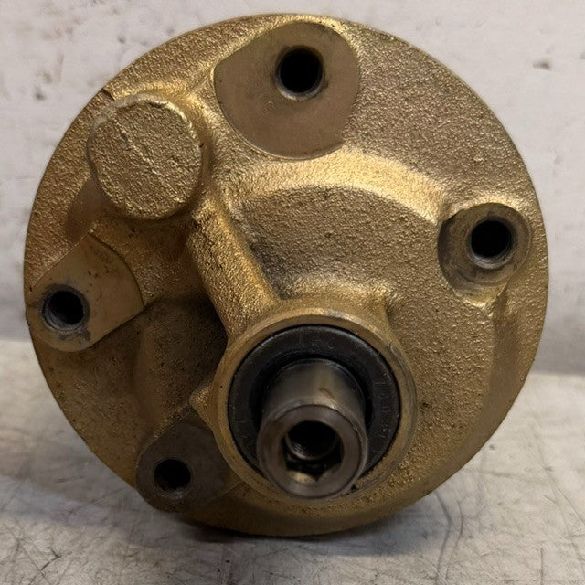 Hydraulic Power Steering Pump Core 7830247 Steering Assembly Component
