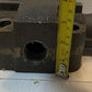 Carter Tool 72-122VR Hydraulic Valve 18mm Shaft 30mm Bore 9" L 5" W 3" H