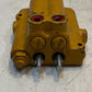 Hydraulic 2-Spool Directional Control Valve 31922-12C | 8144
