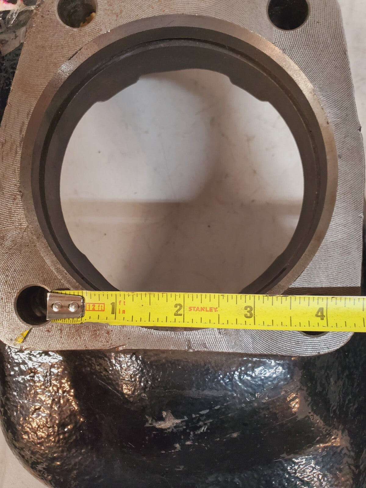 Suspension Steering Knuckle 23-19 | Length 23.6"
