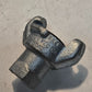 8 Quantity of Dixon AM3 Air King Universal Hose End Couplings 1/2" FNPT (8 Qty)