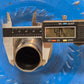 Torque Converter 10-3/4" Diameter | 8 Bolt | 38-8 | 9.7mm Bolts | 34.4mm Shaft