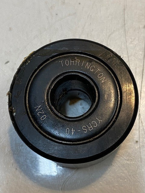 Torrington Yoke Cam Follower Track Needle Roller Bearing YCRS-40 | 64x19x40mm