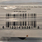 Curt 55381 T-Connector Wiring Kit for Chrysler, Dodge, Jeep 612314553815