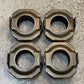 4 Quantity of NTN Clutch Release Bearings 35mm ID 62mm OD 68mm Wide (4 Qty)