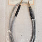 2 Qty. of ITT Pomona Electronics Cable Assy 4279-24 | 052764279-24 (2 Qty)