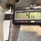 Concentric Fan Drive Hydraulic Pump 142841 Heavy Equipment Industrial Assembly