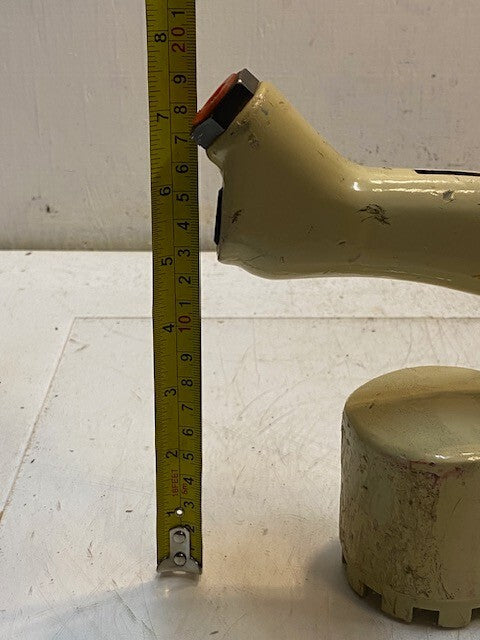 Heavy Duty Pneumatic Air Safety Hammer Part for Ingersoll Rand 55mm ID