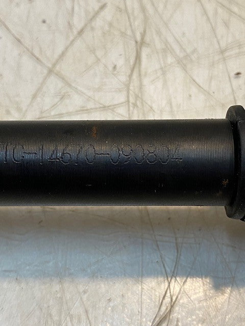 CV Axle Assembly STC-14670-090804 | 18" Long 20mm ID 25mm Shaft 27mm Thread