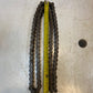 Hitachi 50N Roller Chain 58" Long 36mm Thick