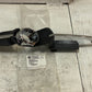 GM1038115 Bumper Insert Fog Lamp Fog Cover CV3826BL