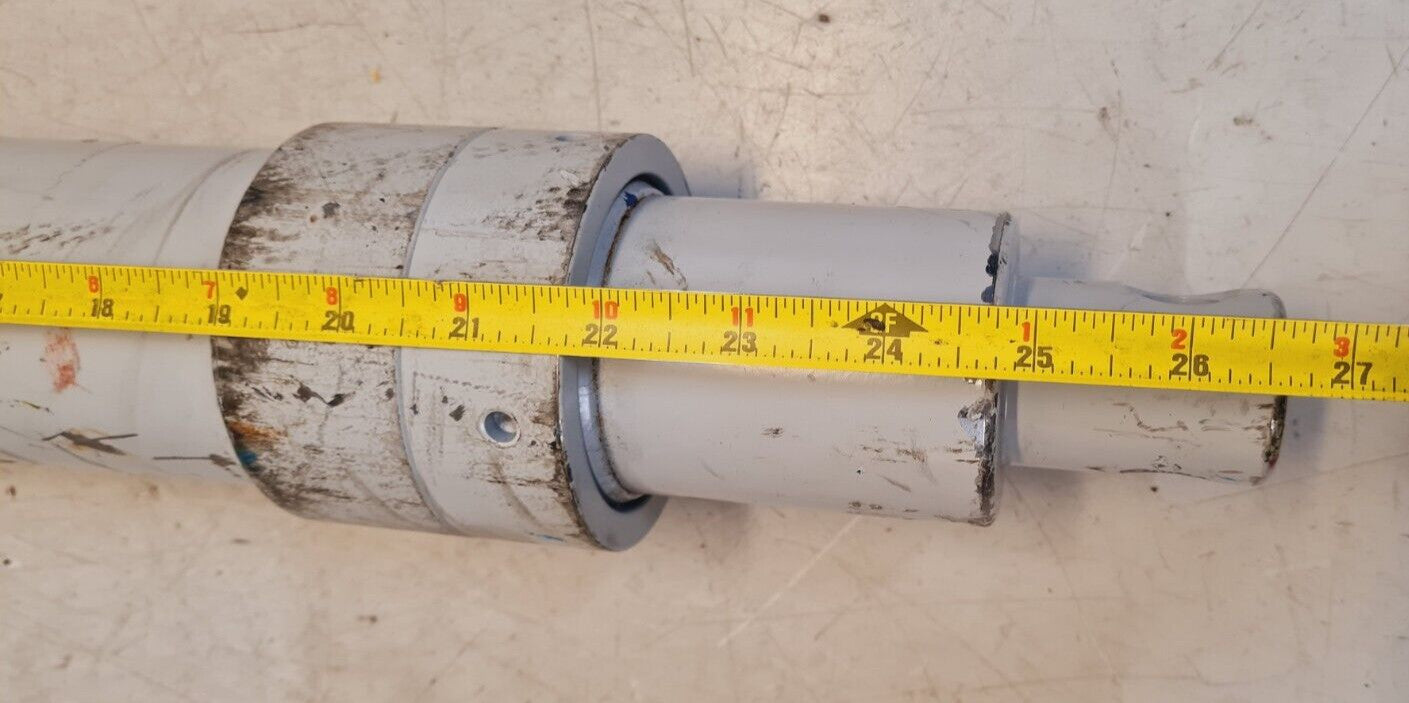 Continental Single Acting Hydraulic Chute Cylinder 90252614 | 90-614N | H1403041