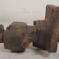 John S Barnes Hydraulic Pump 4028692 | GC5183 | Pat 2,051,914