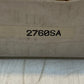 Dynagear 2760SA Precision Automotive Timing Gear Set 68 Teeth