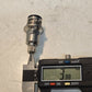 9 Quantity of 3/4" Faucet Valve Stems for Pfister 910-691 | 12 Spline (9 Qty)