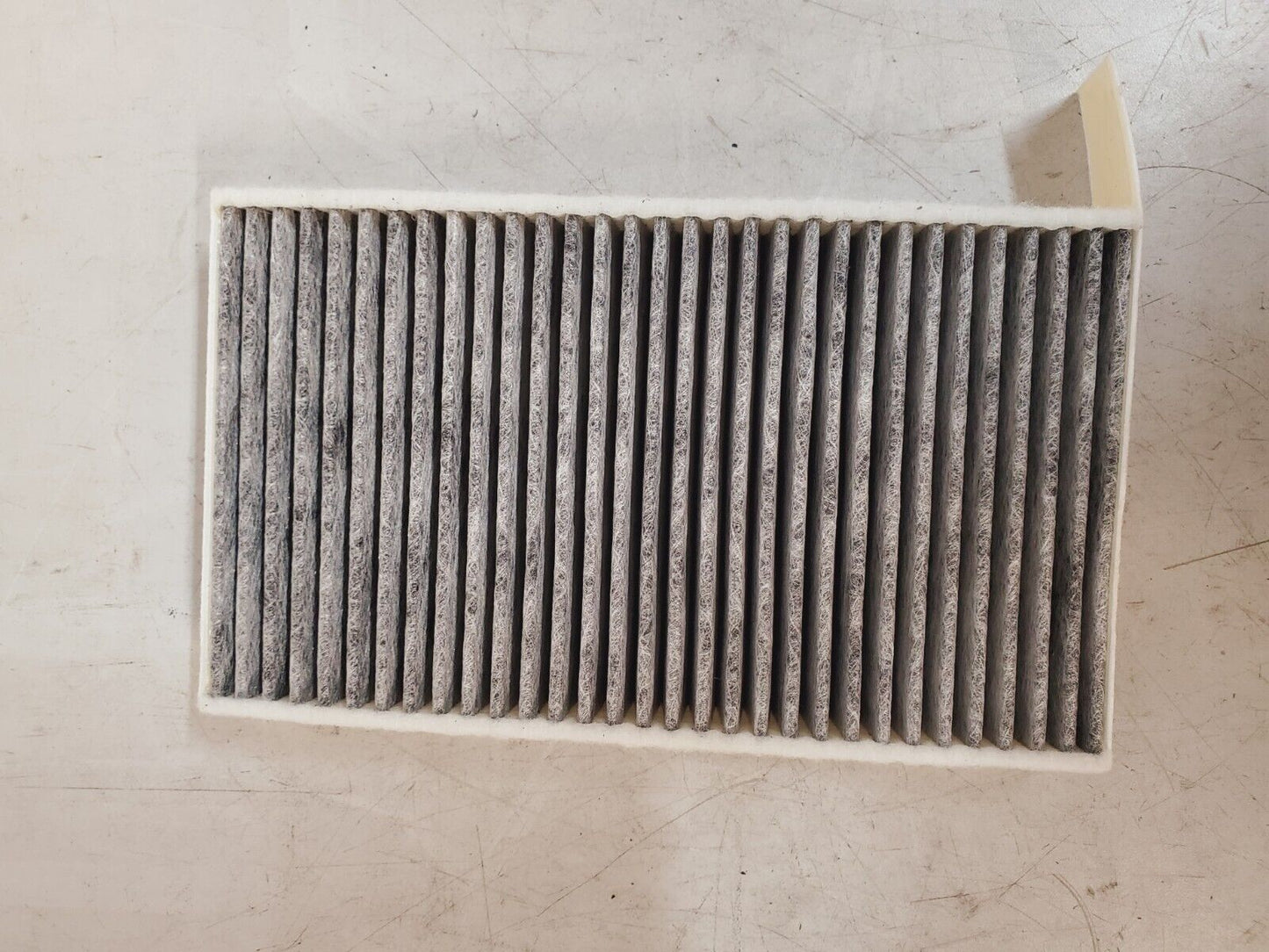 2 Quantity of Tesla Model Y Hepa AC Filter Charcoal 1107681-00-C (2 Qty)