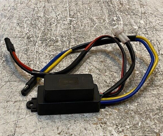 Remote Control Wiring Converter Box L090900027 | 3-3/8" Long 1-1/2" Wide