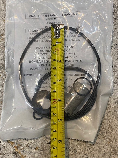 4 Quantity of Powercraft Power Steering Repair Kits 7910 (4 Quantity)