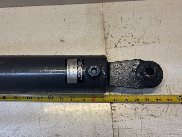 Gannon Power Link Hydraulic Cylinder 22" Long 1-1/8" Shaft | 13-1129