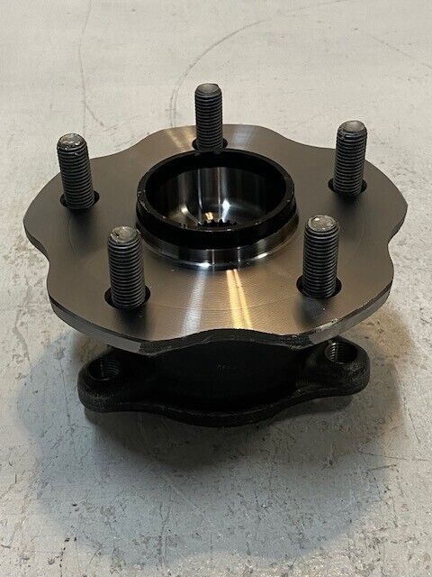 NSK 5-Bolt Rear Wheel Hub Bearing Assembly 62BWKH17 CEXJ23