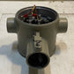IMP Conduit Outlet Box ALK P 51404413 Hi-Pot OK 85mm Bore 38mm ID