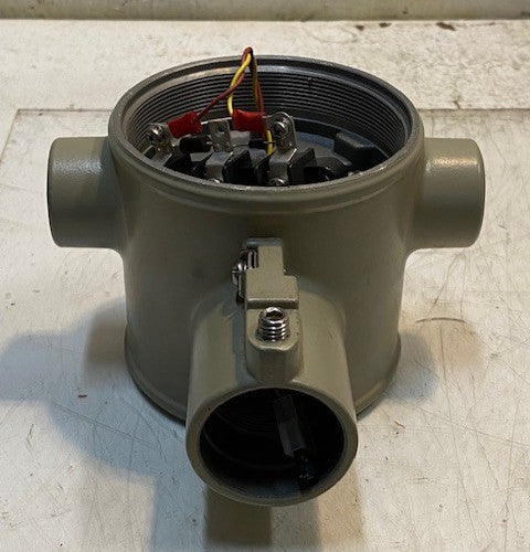 IMP Conduit Outlet Box ALK P 51404413 Hi-Pot OK 85mm Bore 38mm ID