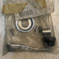 Kenworth Manual Window Regulator Crank Handle with Vinyl Knob P14015-2