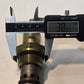 Vickers RV5-16-S-0-30 Pilot Operated Relief Cartridge Valve 4-1/4" Long 19mm Hex