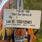 Stihl Chain Saw Service Kit MS170 | MS180 | 1130-007-1800