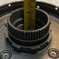 Rear Planet Set Ring Sun Gear 18-Teeth 34mm Bore 48mm Bore 4-1/4" H 6" OD