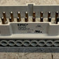 EPIC H-BE-24-SS-DR Heavy Duty Industrial Male Connector Insert 10196000