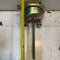SORL Air Brake Chamber 10-1/2" Long Shaft 16mm Thread 16mm Bolt Thread